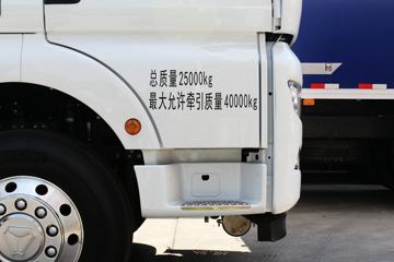 й ǵ¿SITRAK C7Hؿ 400 6X4ǣ(ΣƷ)(ZZ4256V324HE1W)ͼƬ