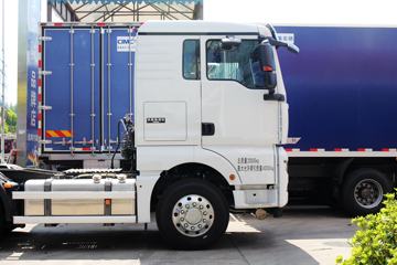й ǵ¿SITRAK C7Hؿ 400 6X4ǣ(ΣƷ)(ZZ4256V324HE1W)ͼƬ