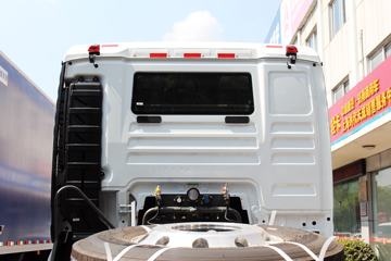 й ǵ¿SITRAK C7Hؿ 400 6X4ǣ(ΣƷ)(ZZ4256V324HE1W)ͼƬ