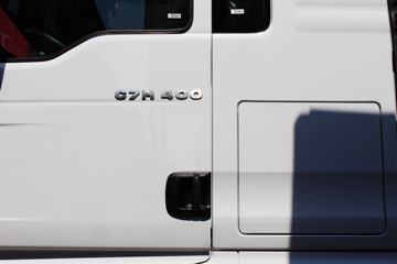 й ǵ¿SITRAK C7Hؿ 400 6X4ǣ(ΣƷ)(ZZ4256V324HE1W)ͼƬ