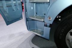 曼(MAN) TGX系列重卡 480马力 4X2自动挡牵引车(EfficientLine高效版)