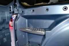 曼(MAN) TGX系列重卡 480马力 4X2自动挡牵引车(EfficientLine高效版)