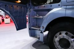 曼(MAN) TGX系列重卡 480马力 4X2自动挡牵引车(EfficientLine高效版)