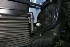 曼(MAN) TGX系列重卡 480马力 4X2自动挡牵引车(EfficientLine高效版)
