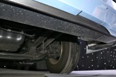 曼(MAN) TGX系列重卡 480马力 4X2自动挡牵引车(EfficientLine高效版)