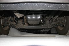 曼(MAN) TGX系列重卡 480马力 4X2自动挡牵引车(EfficientLine高效版)