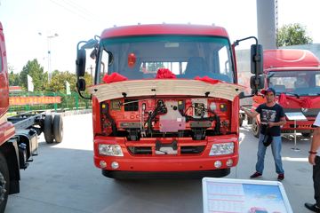ó п 160 4X2 6.75ػ(DFH1160BX1JVA)ͼƬ