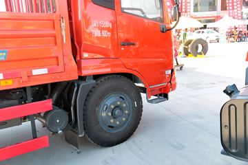 ó п 160 4X2 6.75ػ(DFH1160BX1JVA)ͼƬ