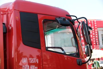 ó п 160 4X2 6.75ػ(DFH1160BX1JVA)ͼƬ