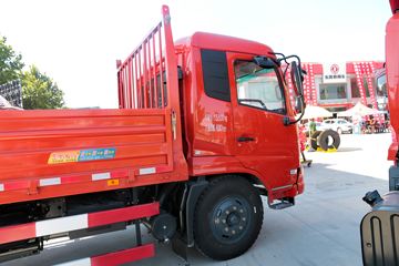 ó п 160 4X2 6.75ػ(DFH1160BX1JVA)ͼƬ