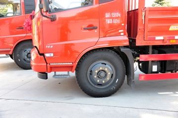 ó п 160 4X2 6.75ػ(DFH1160BX1JVA)ͼƬ