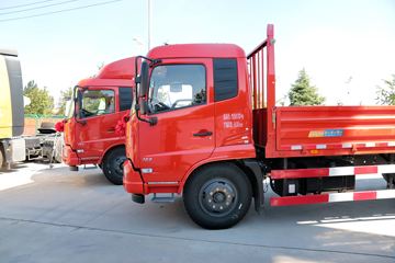 ó п 160 4X2 6.75ػ(DFH1160BX1JVA)ͼƬ