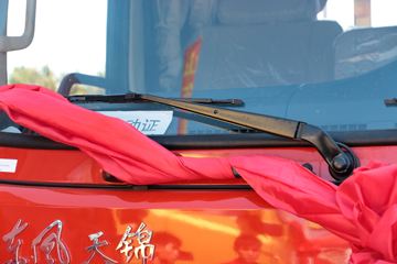 ó п 160 4X2 6.75ػ(DFH1160BX1JVA)ͼƬ