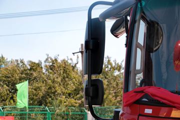 ó п 160 4X2 6.75ػ(DFH1160BX1JVA)ͼƬ