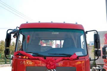 ó п 160 4X2 6.75ػ(DFH1160BX1JVA)ͼƬ