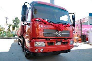 ó п 160 4X2 6.75ػ(DFH1160BX1JVA)ͼƬ