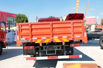 ó п 160 4X2 6.75ػ(DFH1160BX1JVA)ͼƬ