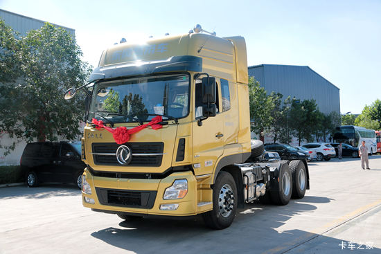 ó ؿ  450 6X4ǣ(DFL4251A15)