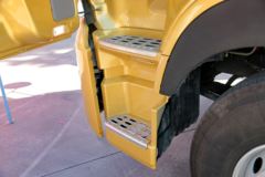 东风商用车 天龙重卡 启航版 450马力 6X4牵引车(DFL4251A15)