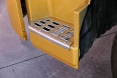 东风商用车 天龙重卡 启航版 450马力 6X4牵引车(DFL4251A15)