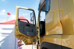 东风商用车 天龙重卡 启航版 450马力 6X4牵引车(DFL4251A15)