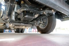东风商用车 天龙重卡 启航版 450马力 6X4牵引车(DFL4251A15)