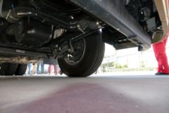 东风商用车 天龙重卡 启航版 450马力 6X4牵引车(DFL4251A15)