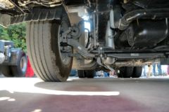 东风商用车 天龙重卡 启航版 450马力 6X4牵引车(DFL4251A15)