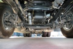 东风商用车 天龙重卡 启航版 450马力 6X4牵引车(DFL4251A15)
