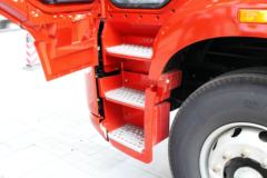 一汽解放 J6P重卡 舒适版 500马力 6X4牵引车(CA4250P66K25T1A1E4)