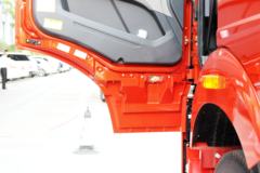 一汽解放 J6P重卡 舒适版 500马力 6X4牵引车(CA4250P66K25T1A1E4)