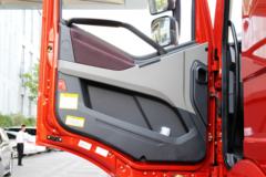 一汽解放 J6P重卡 舒适版 500马力 6X4牵引车(CA4250P66K25T1A1E4)