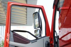 一汽解放 J6P重卡 舒适版 500马力 6X4牵引车(CA4250P66K25T1A1E4)