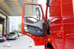 一汽解放 J6P重卡 舒适版 500马力 6X4牵引车(CA4250P66K25T1A1E4)