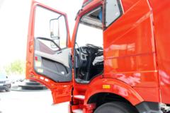 一汽解放 J6P重卡 舒适版 500马力 6X4牵引车(CA4250P66K25T1A1E4)