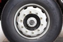 一汽解放 J6P重卡 舒适版 500马力 6X4牵引车(CA4250P66K25T1A1E4)