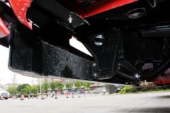 一汽解放 J6P重卡 舒适版 500马力 6X4牵引车(CA4250P66K25T1A1E4)