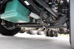 一汽解放 J6P重卡 舒适版 500马力 6X4牵引车(CA4250P66K25T1A1E4)