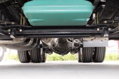 一汽解放 J6P重卡 舒适版 500马力 6X4牵引车(CA4250P66K25T1A1E4)