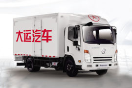 奥普力 载货车官方图图片
