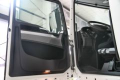 曼(MAN) TGX EfficientLine重卡 480马力 6X2R牵引车(高效版)