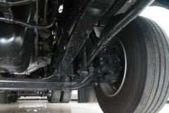 曼(MAN) TGX EfficientLine重卡 480马力 6X2R牵引车(高效版)