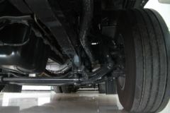 曼(MAN) TGX EfficientLine重卡 480马力 6X2R牵引车(高效版)