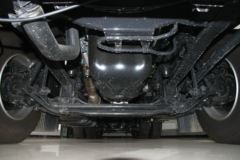 曼(MAN) TGX EfficientLine重卡 480马力 6X2R牵引车(高效版)