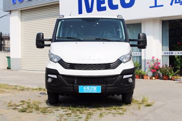 Daily&nbsp;载货车外观                                                图片