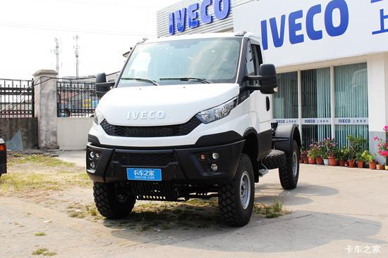 ��ά�� Daily�п� 170���� 4X4�����ػ�������(55C17HW)