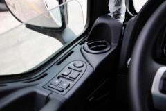 中国重汽 汕德卡SITRAK C7H重卡 440马力 6X2牵引车(ZZ4256V25CHD1B/U7GB-T)