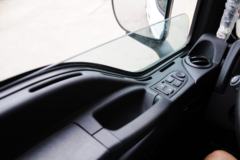 中国重汽 汕德卡SITRAK C7H重卡 440马力 6X2牵引车(ZZ4256V25CHD1B/U7GB-T)