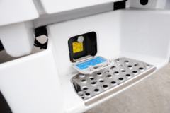 中国重汽 汕德卡SITRAK C7H重卡 440马力 6X2牵引车(ZZ4256V25CHD1B/U7GB-T)