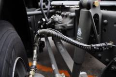 中国重汽 汕德卡SITRAK C7H重卡 440马力 6X2牵引车(ZZ4256V25CHD1B/U7GB-T)